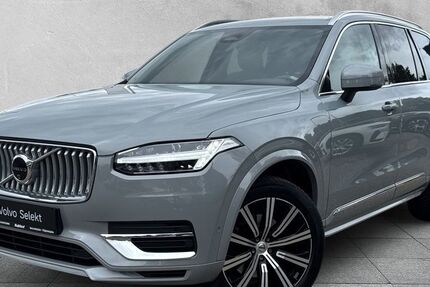 Volvo XC90 90.200 km 47.900 &euro; Balingen 72336