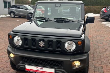 Suzuki Jimny 26.420 km 30.990 &euro; Braak 22145