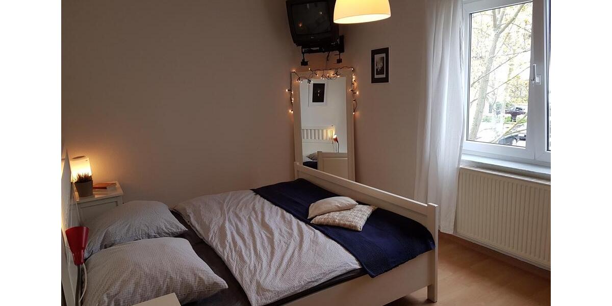 Etagenwohnung Verden (Aller) - 3 Zimmer, 75 m&sup2;, 222.000&euro; | Angebot:24884224