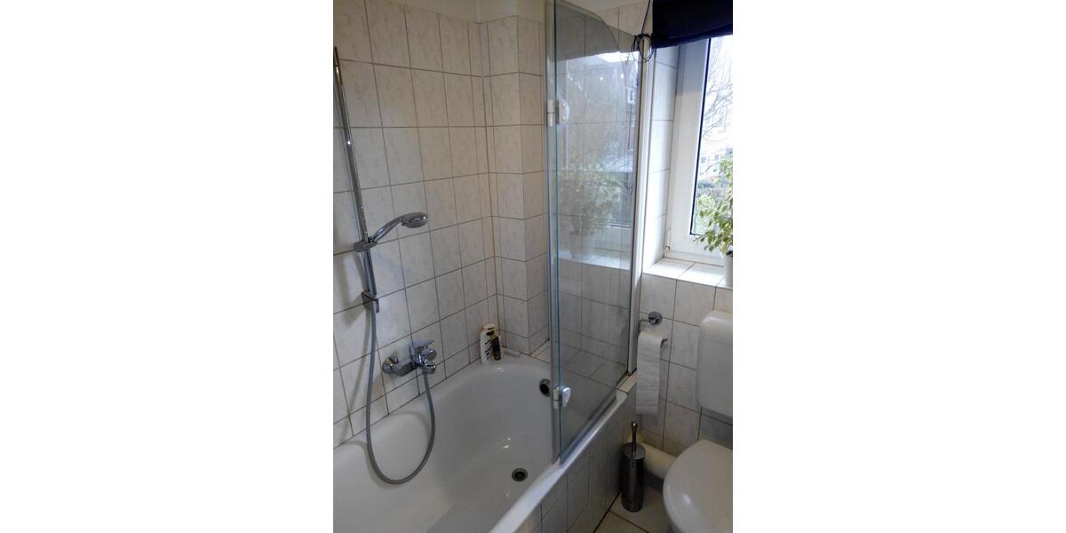 WG Unterkunft im Reihenhaus 3 zimmer