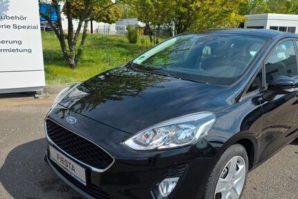 Ford Fiesta 82.500 km 11.390 &euro; Görlitz 02827