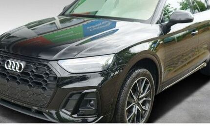 Audi Q5 5.212 km 53.730 € Chemnitz 09113