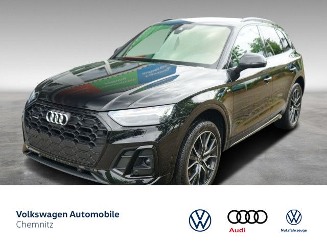 Audi Q5 5.212 km 53.730 € Chemnitz 09113