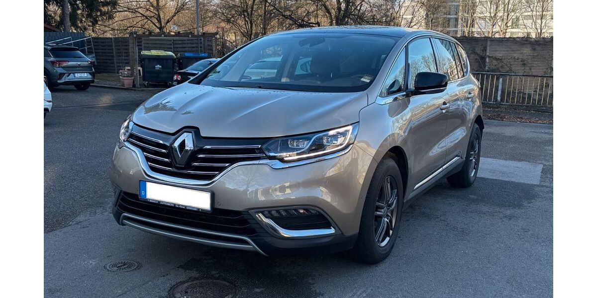 Renault Espace 67.000 km 19.000 &euro; Essen 45133