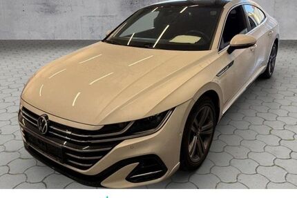 VW Arteon 62.900 km 29.980 &euro; Reichenbach 08468