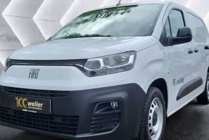 Fiat Doblo 2.000 km 24.950 € Bietigheim-Bissingen 74321