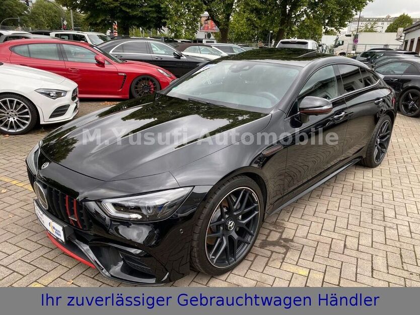 AMG GT