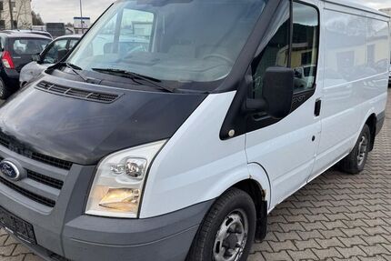 Ford Transit 154.000 km 2.990 &euro; Uder 37318