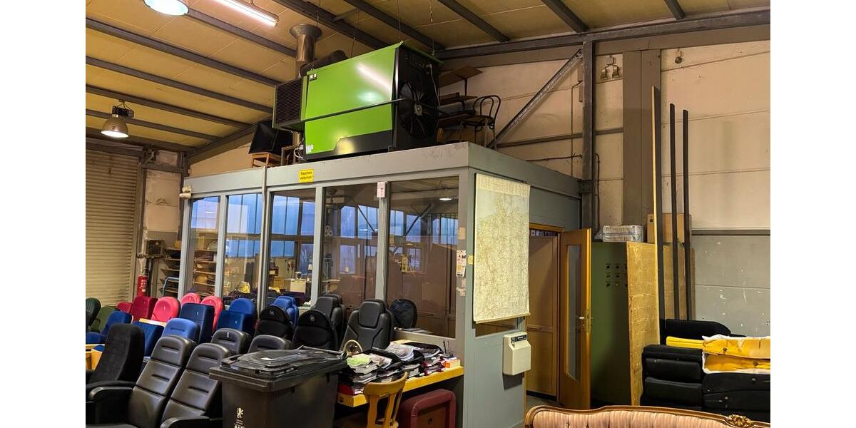 Gewerbeobjekt Salach - 2.500&euro; | Angebot:24714710