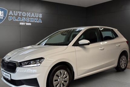 Skoda Fabia 104.900 km 10.950 &euro; Amelinghausen 21385