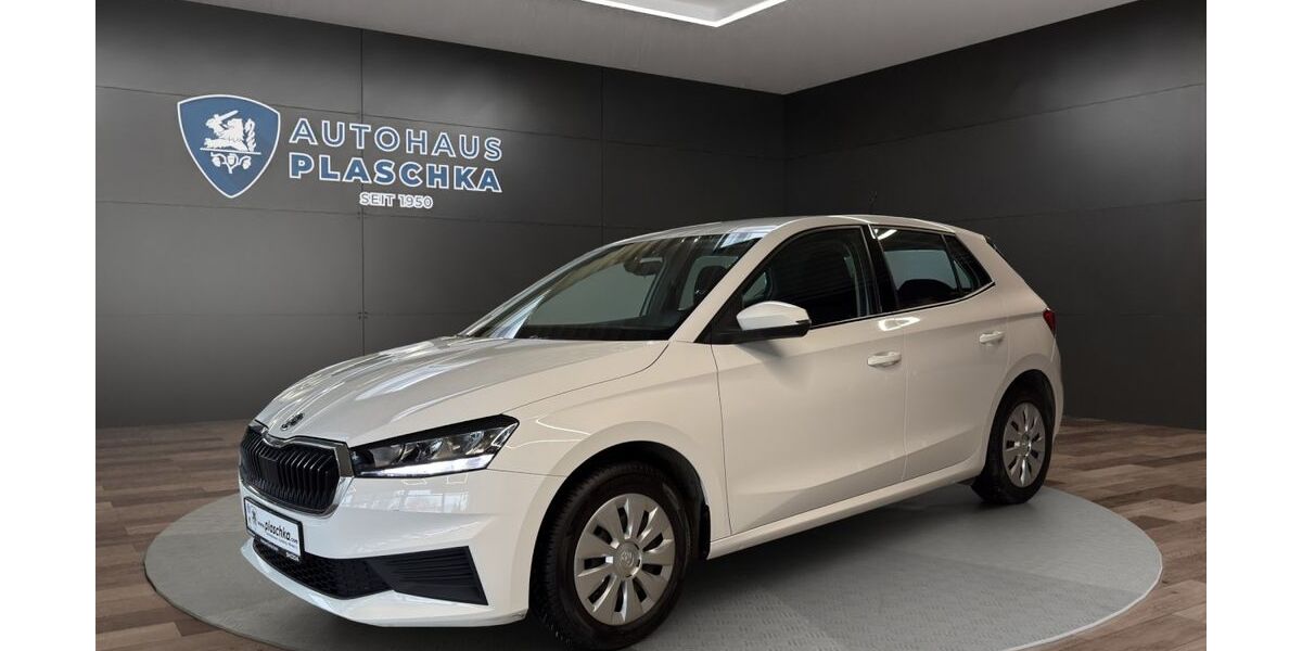 Skoda Fabia 104.900 km 10.950 &euro; Amelinghausen 21385