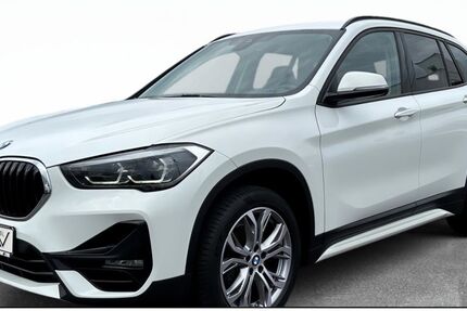 BMW X1 48.450 km 22.450 € Bad Salzungen OT Hämbach 36469