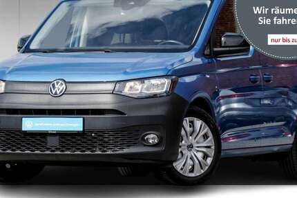 VW Caddy 72.270 km 27.790 € Münster 48163