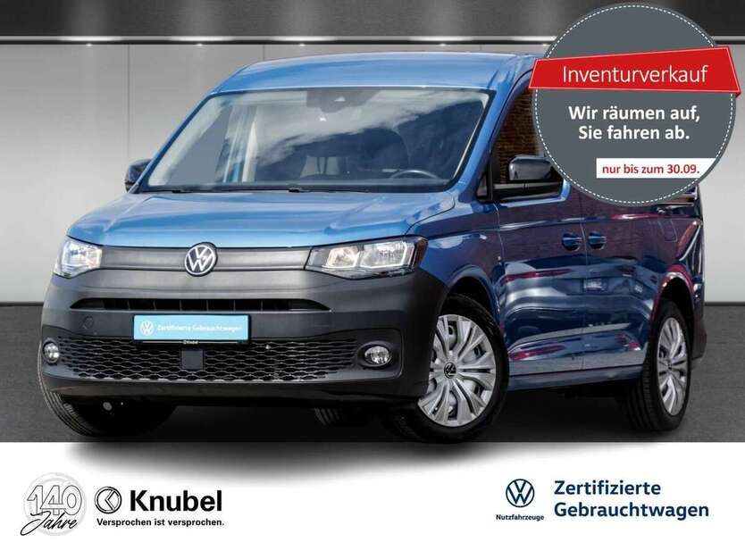 VW Caddy 72.270 km 27.790 € Münster 48163