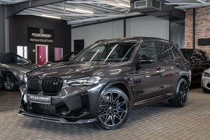 BMW X3 M 47.150 km 61.990 &euro; Trossingen 78647