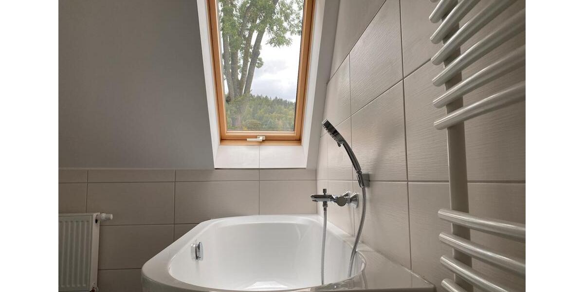 Etagenwohnung Zella-Mehlis Mehlis - 4 Zimmer, 116 m&sup2;, 968&euro; | Angebot:26024052