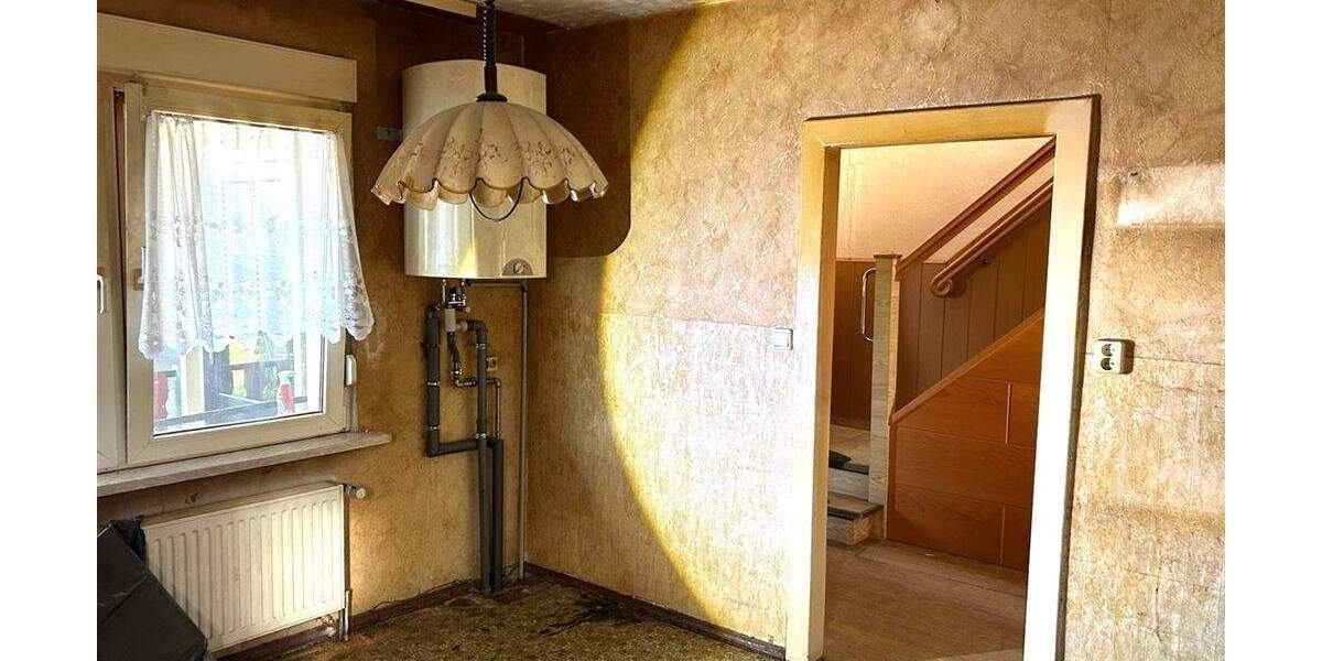 Doppelhaushälfte Gräfenhainichen - 5 Zimmer, 95 m&sup2;, 89.500&euro; | Angebot:25661439