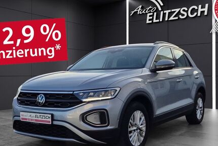 VW T-Roc 49.000 km 24.590 &euro; Kamenz 01917