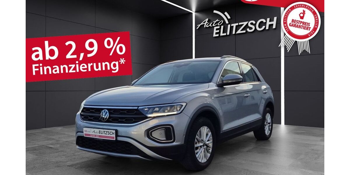 VW T-Roc 49.000 km 24.590 &euro; Kamenz 01917