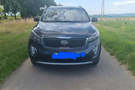Kia Sorento 323.125 km 9.350 &euro; Kirchheim 74366