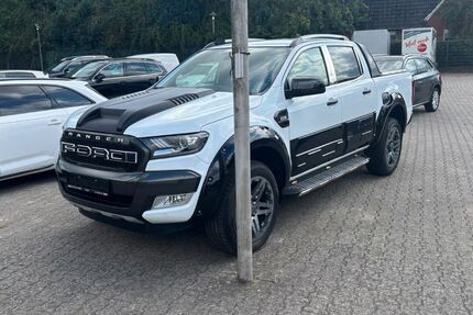 Ford Ranger 92.000 km 23.950 &euro; Lathen 49762