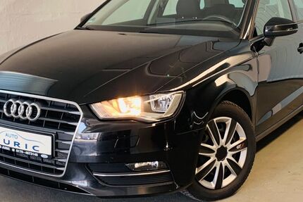 Audi A3 196.847 km 8.900 &euro; Geretsried bei München 82538