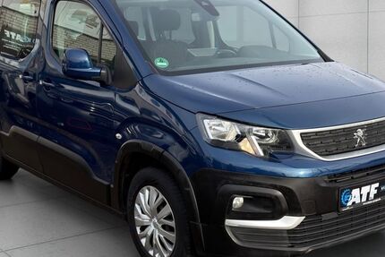 Peugeot Rifter 133.000 km 11.499 &euro; Münster 48165