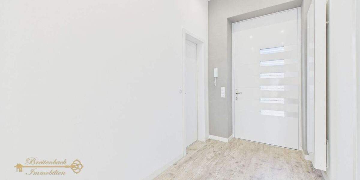 Etagenwohnung Oyten - 4 Zimmer, 126 m&sup2;, 425.000&euro; | Angebot:25818918