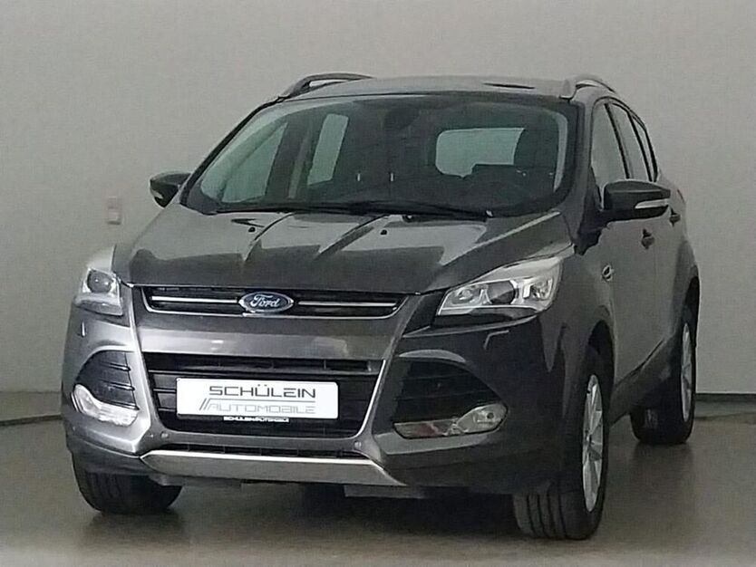 Kuga