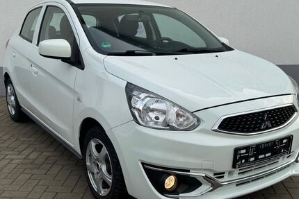 Mitsubishi Space Star 62.277 km 5.900 &euro; Trierweiler 54311