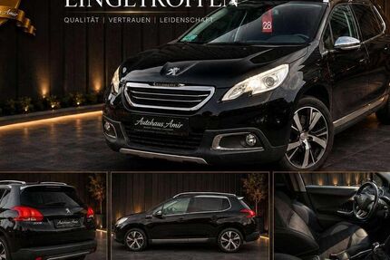 Peugeot 2008 218.000 km 4.999 &euro; Mühlhausen/Thüringen 99974