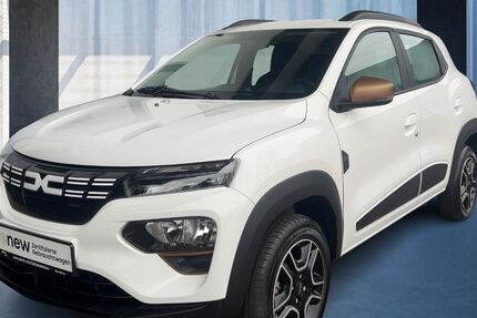 Dacia Spring 18.211 km 12.490 &euro; Unterschleißheim 85716