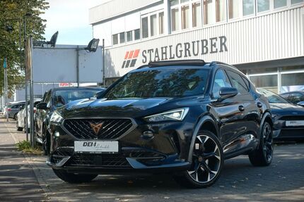 Cupra Formentor 100.000 km 22.990 &euro; Göppingen 73037