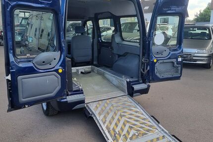 Ford Tourneo Connect 146.085 km 7.800 &euro; Nalbach 66809