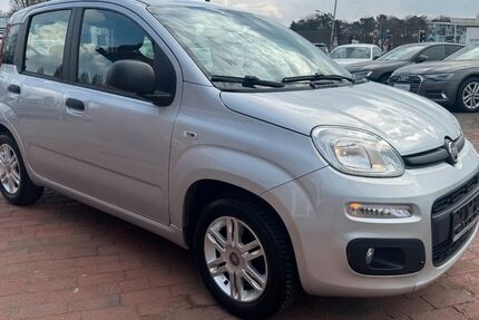 Fiat Panda 111.130 km 5.600 &euro; Steinfeld 49439