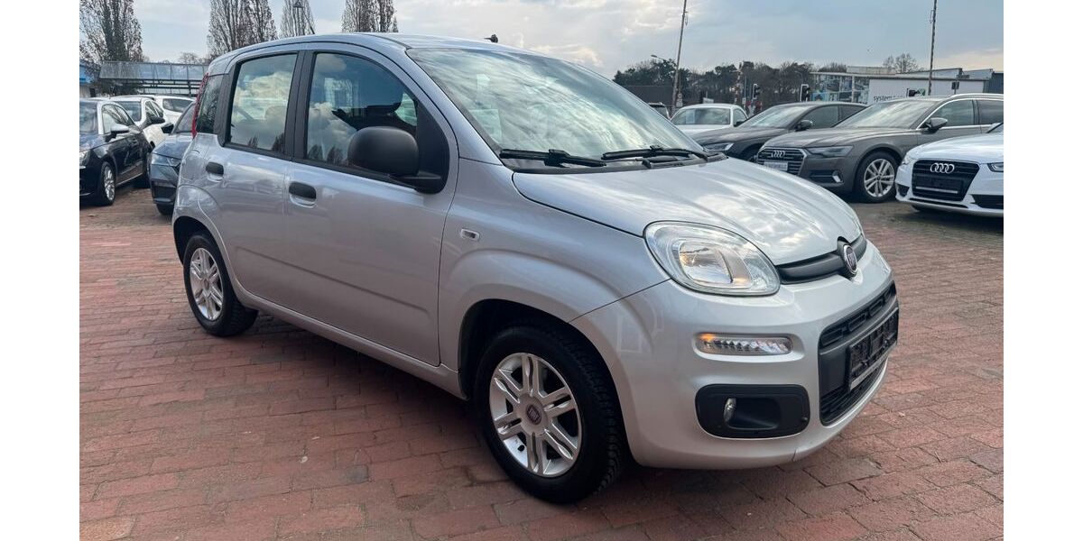 Fiat Panda 111.130 km 5.600 &euro; Steinfeld 49439