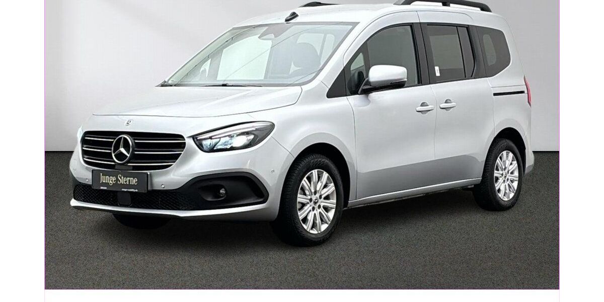 Mercedes-Benz T-Klasse 4.150 km 30.450 &euro; Wietmarschen 49835