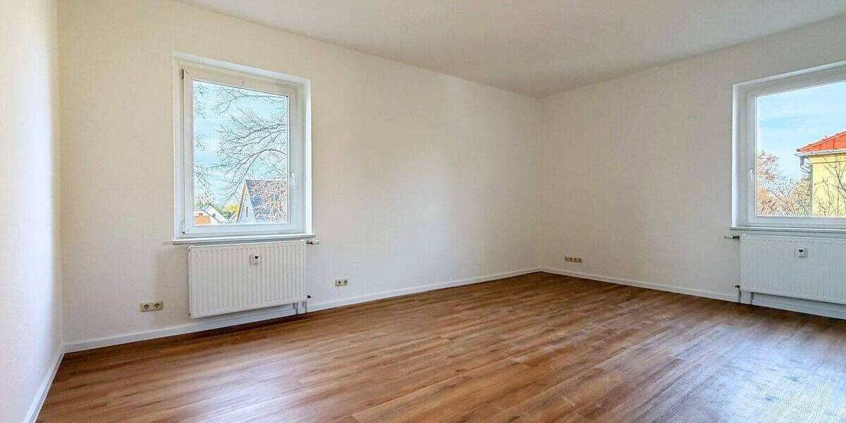 Ihr neues Zuhause in Zörbig - 80 m² in ruhiger Lage 3 zimmer