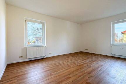 Wohnung Zörbig - 3 Zimmer, 80 m&sup2;, 480&euro; | Angebot:24027971