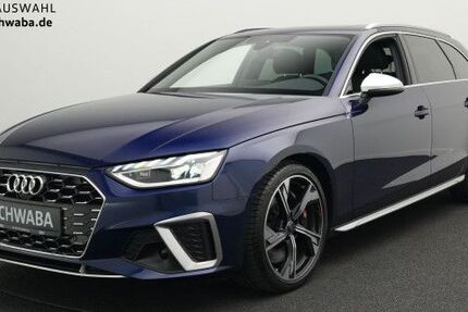 Audi S4 19.900 km 43.410 &euro; Gersthofen 86368