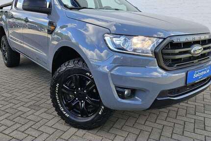 Ford Ranger 95.085 km 32.498 &euro; Mölln 23879