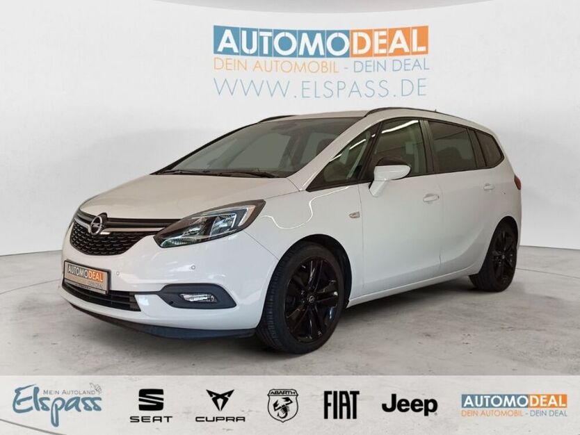 Zafira