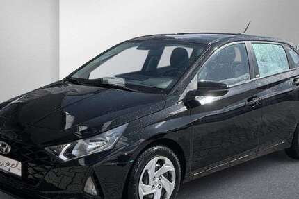 Hyundai i20 53.600 km 11.889 &euro; Wunsiedel 95632