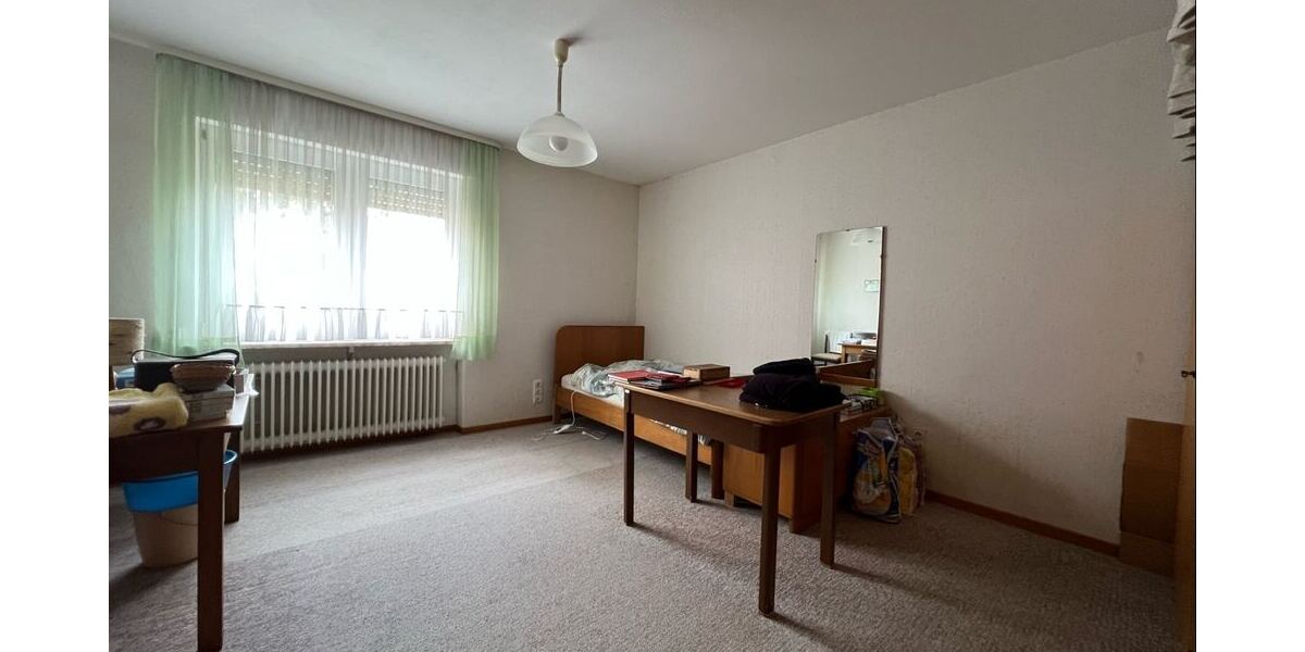 Viel Potenzial in ruhiger Lage - Einfamilienhaus Ilsede Klein Ilsede | Angebot:27266759