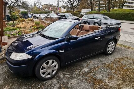 Renault Megane 197.325 km 2.799 &euro; Planegg 82152