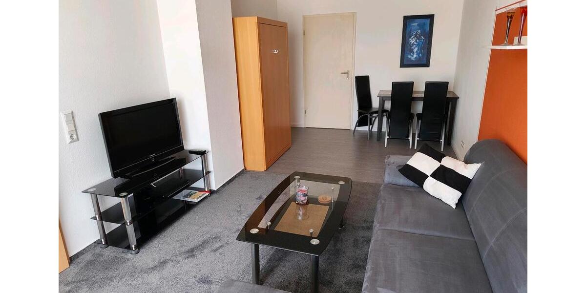 Etagenwohnung Lüdersdorf - 1 Zimmer, 40 m&sup2;, 500&euro; | Angebot:26403222