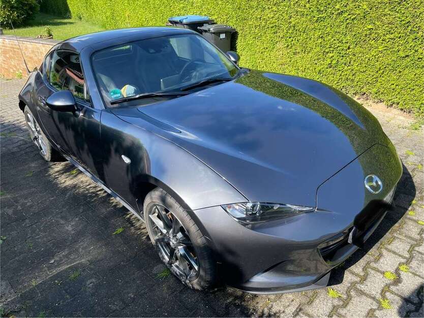 MX-5