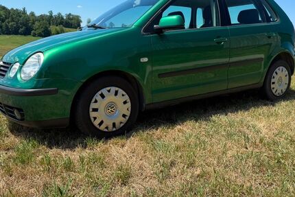 VW Polo 125.000 km 2.250 &euro; Steinhöring 85643