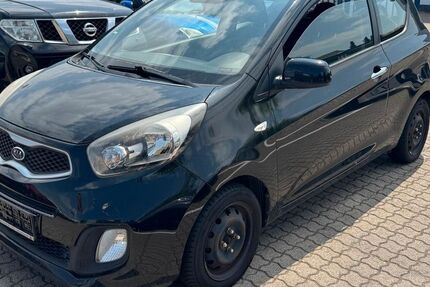 Kia Picanto 171.000 km 1.500 &euro; Seelze 30926