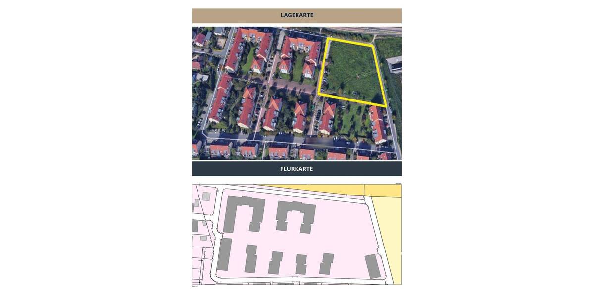 Grundstück Schkeuditz - 2.250.000&euro; | Angebot:26261559